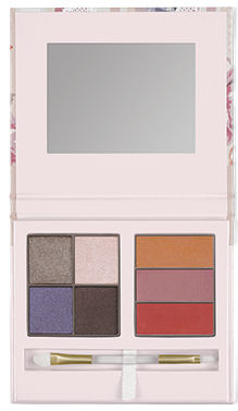 Estuche compacto de color Mary Kay