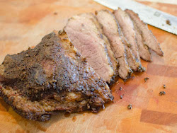 how long to pressure cook beef brisket