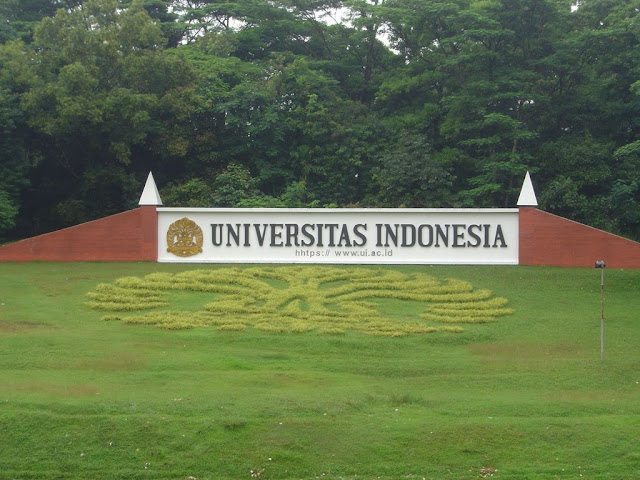 Jumlah Fakultas Terbanyak di UI Sebagai International University Jumlah Fakultas Terbanyak di UI Sebagai International University