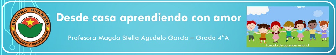 Magda Agudelo 2021 4-A