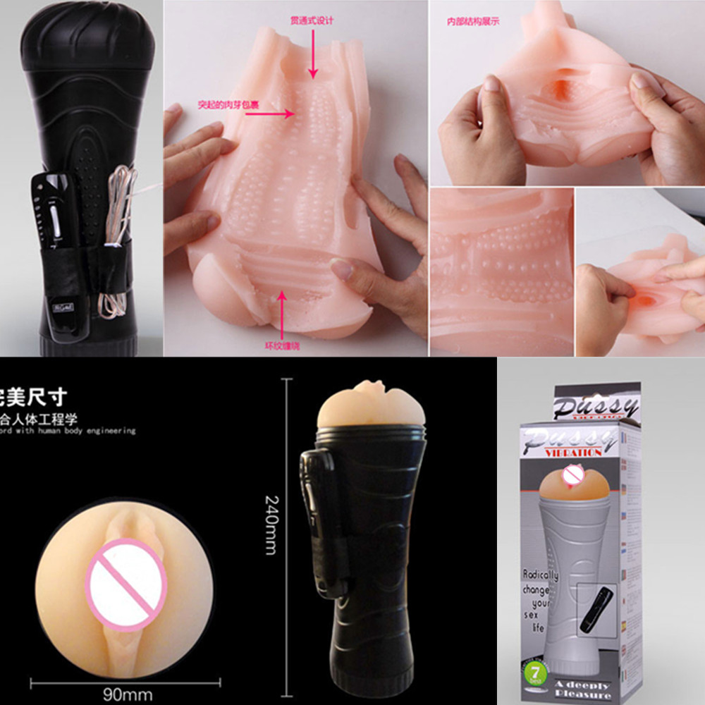 Fleshlight Wants You To Have Sex With This Massive Contraption