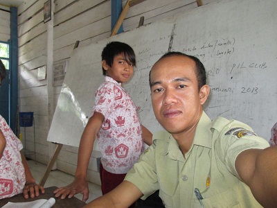 Teacher Teacher