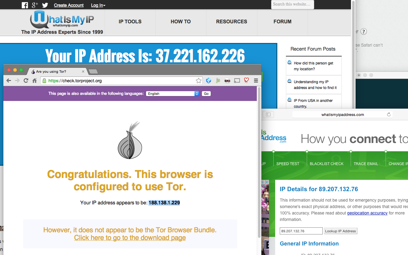 Fortysomething geek install tor proxy on a 8 10 pogoplug 