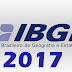 IBGE divulga estimativa da população para 2017; veja o ranking dos 223 municípios da PB