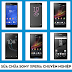 Giá thay mặt kính Sony Xperia XZ1 như thế nào?