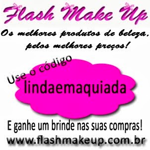 Flash Make Up