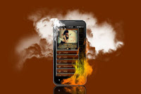 BBM Golden Angel Final V2.12.0.11 Apk BBM Golden Angel Final V2.12.0.11 Apk