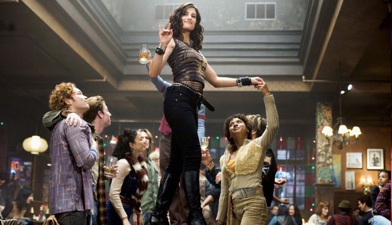 Quais os melhores filmes LGBT que você assistiu? E para os que