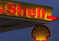 Aandeel Shell dividendrendement hoog