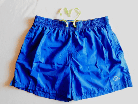 rosegal, review, recenzija, men swimwear shorts, plivanje, hlače, plave, blue,