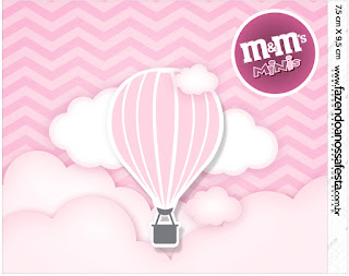 Volando en Rosa: Etiquetas para Candy Bar para Descargar Gratis. Volando en Rosa: Etiquetas para Candy Bar para Descargar Gratis.