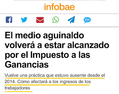 De alegrías en alegrías