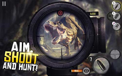 best sniper shooting hunter hile apk