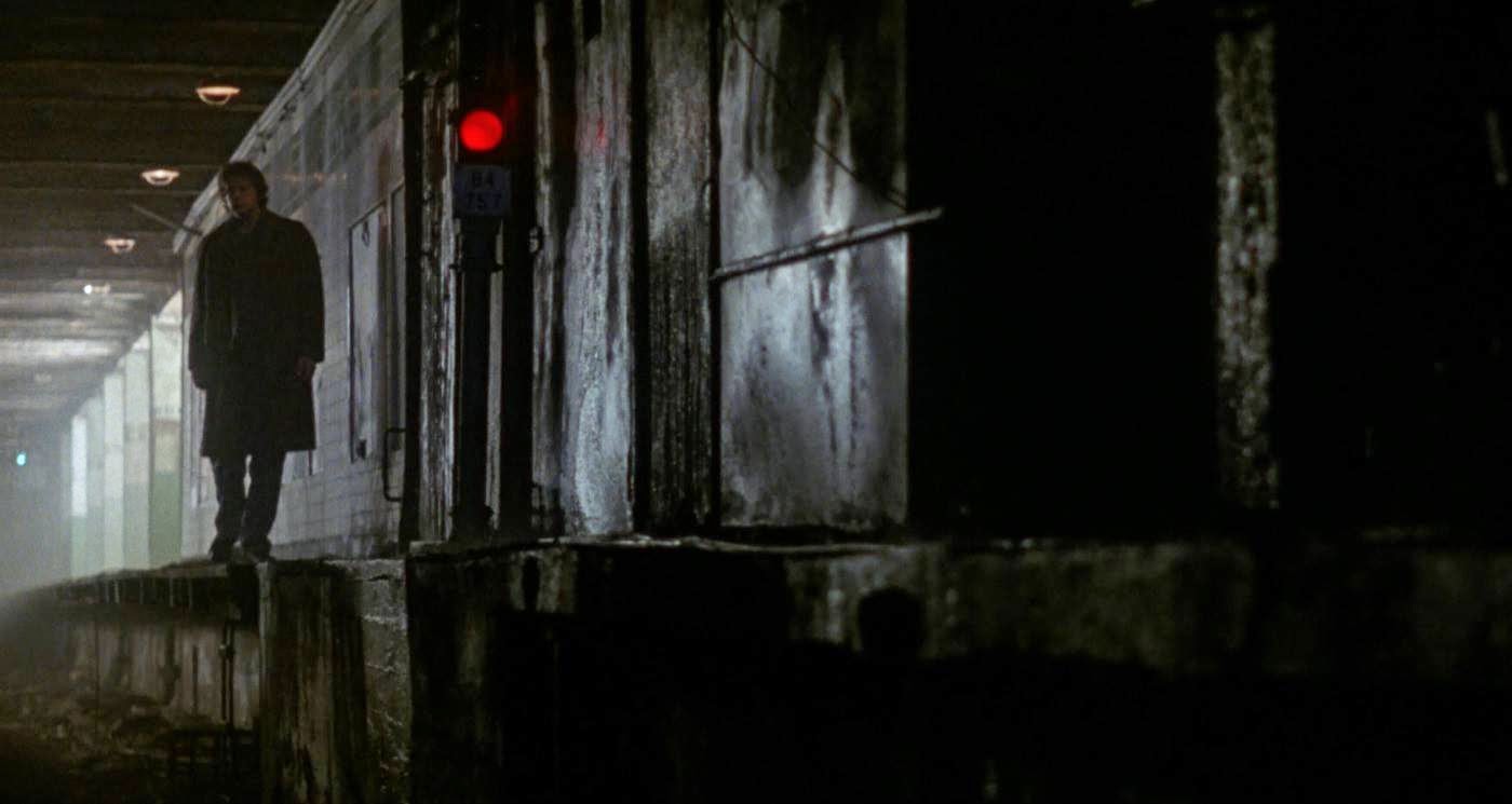 The Movie Sleuth 31 Days of Hell Jacob's Ladder