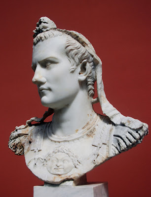 Caligula 3 Caligula 3