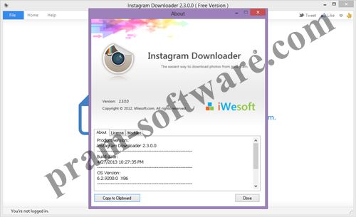 Instagram for windows crack activation code Instagram for windows crack activation code