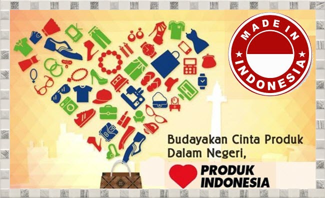 Keren Gambar Poster Cinta Tanah Air Indonesia  Koleksi Poster 