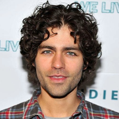 New Hairstyle 2014 Top 20 men's beach hairstyles / Men's beach