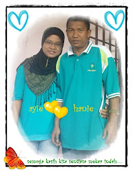 ♥♥♥cinta hati mama♥♥♥