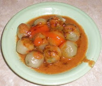 Resep Cilok Khas Bandung Cilok