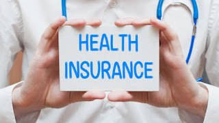 Best health insurance policy in India 