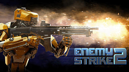 Enemy Strike 2 Apk Enemy Strike 2 Apk
