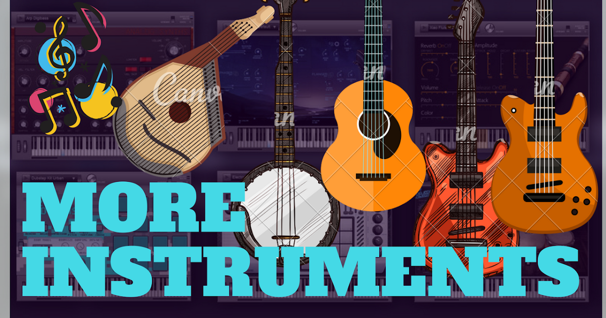 Vst Instruments For Magix Music Maker