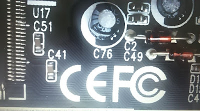 electronic electronic component