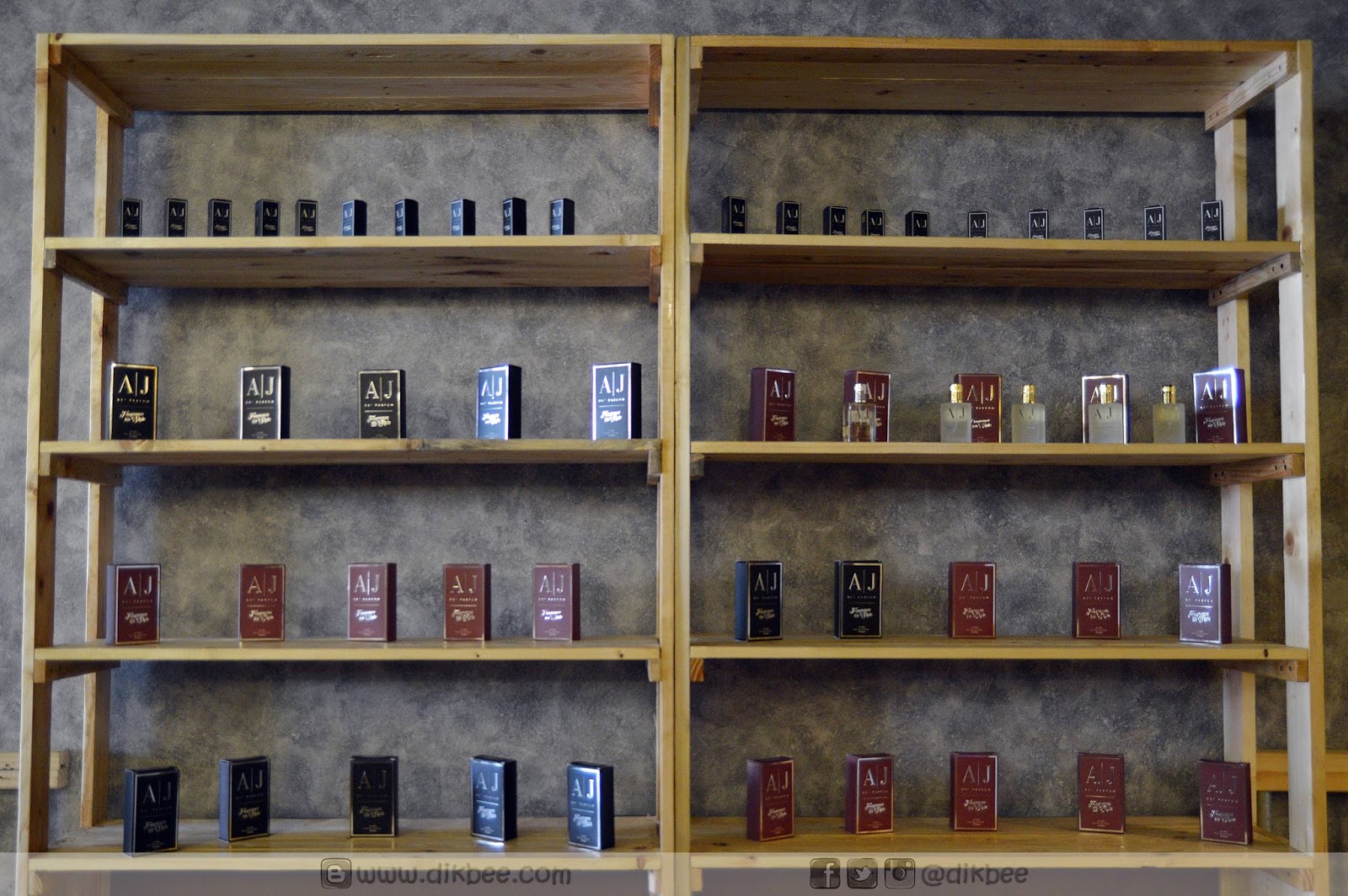 Download Rumah Parfum Rahayu Wangi Pics