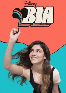 Novela Bia