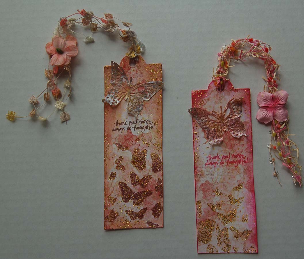 lynn-s-craft-blog-butterfly-bookmark-tags