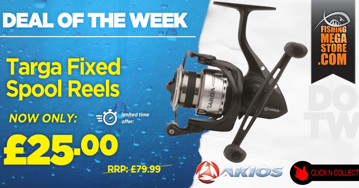 Fishing Megastore's Blog