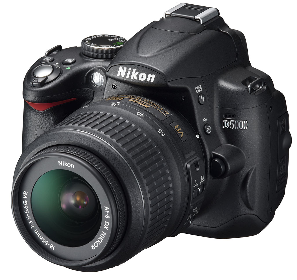 Nikon D5000 Driver For Mac Download