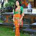 Baju Adat Bali Muslim