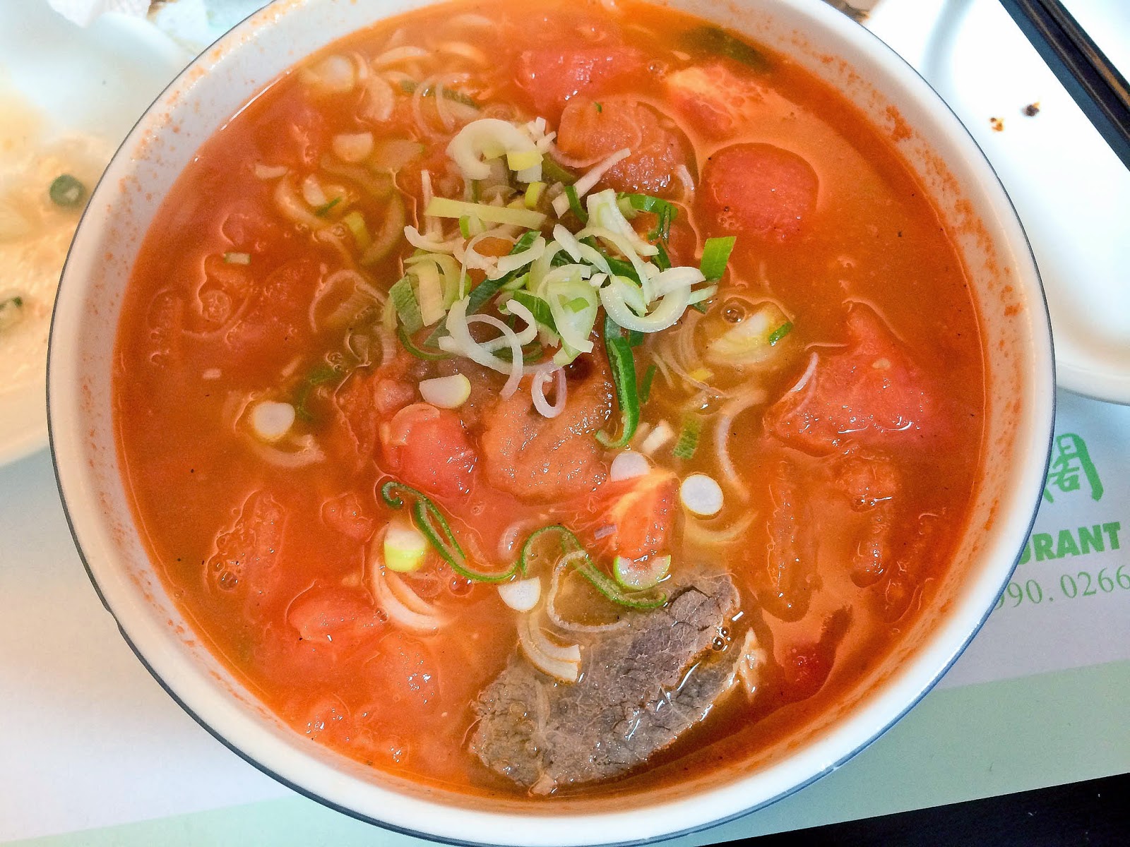 5 of the Best Jajangmyeon 짜장면 in the City of Seoul, Korea