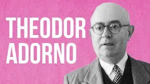 Obra de Adorno y fascismo