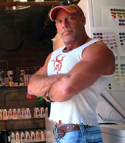 Fucken Hot Sexy Men: Muscle Dads