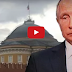 “Господь предупреждает, опомнитесь!!!” Ураган в Москве снес крышу с Кремля (видео)
