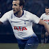 Tottenham Hotspur 2018/19 Kit - Dream League Soccer 2019