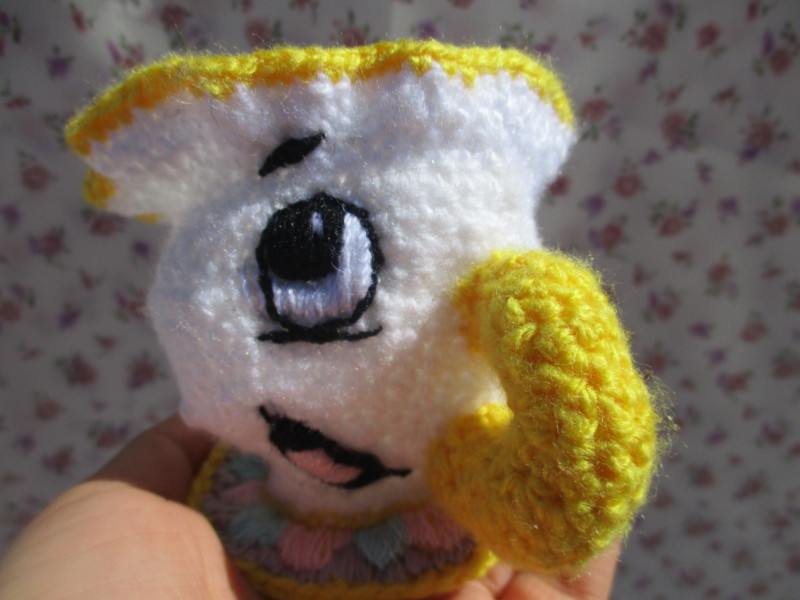 Lo mejor de mi Handmade