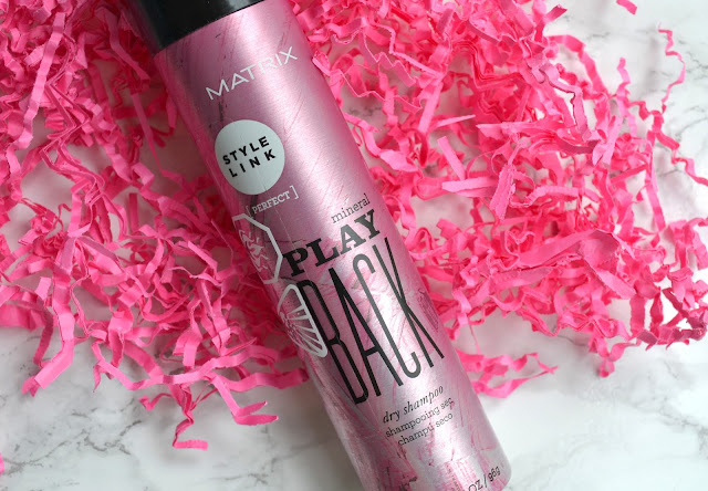 Matrix Style Link Hair Review