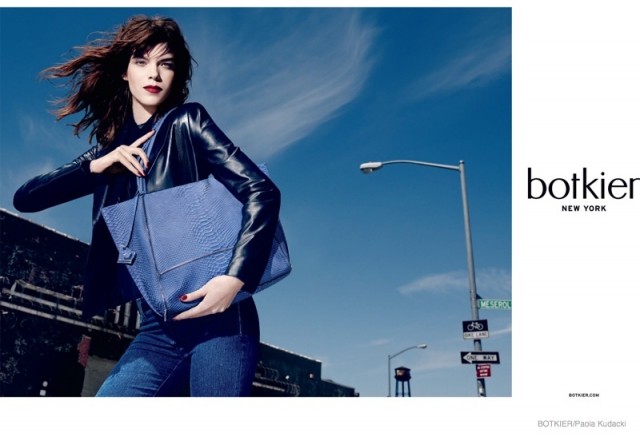 Divinos bolsos de moda | Colección Botkier Divinos bolsos de moda | Colección Botkier