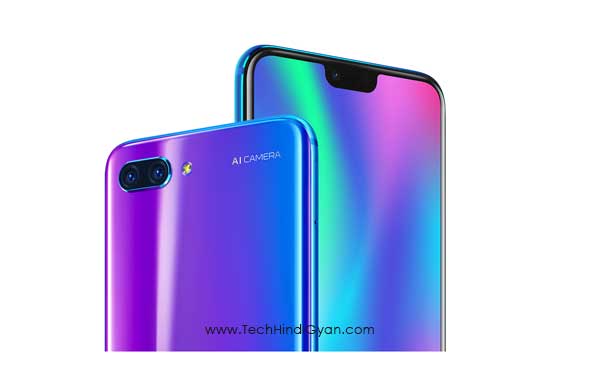 Huawei Honor 10 - Price In India And Full Specifications Huawei Honor 10 - Price In India And Full Specifications