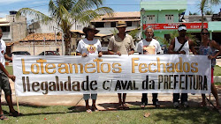 Mobilização em Ação - Arembepe, Bahia