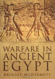 Ancient Egyptian Weapons and Battles