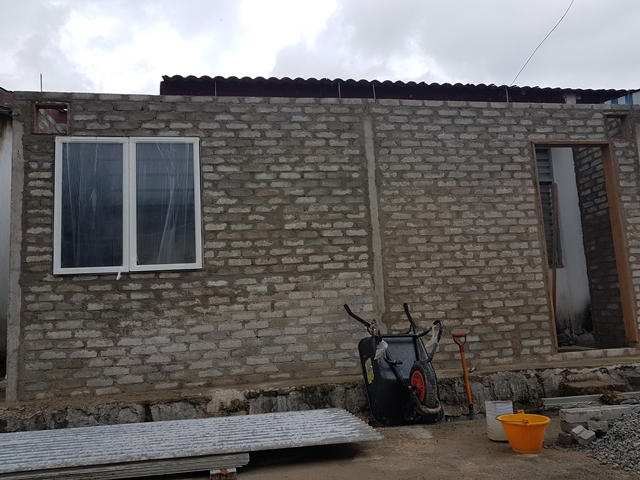 kontraktor renovate rumah