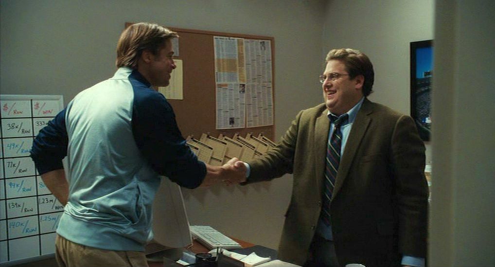 Moneyball