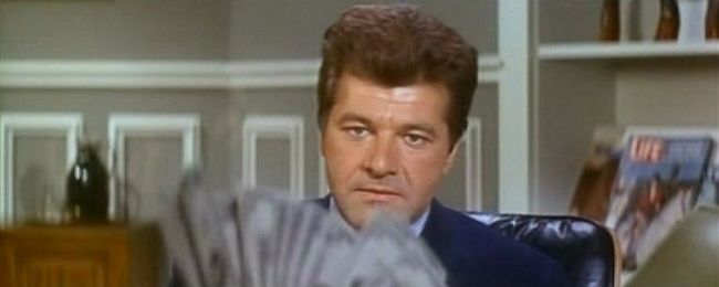 Dick Shawn in Penelope 1966