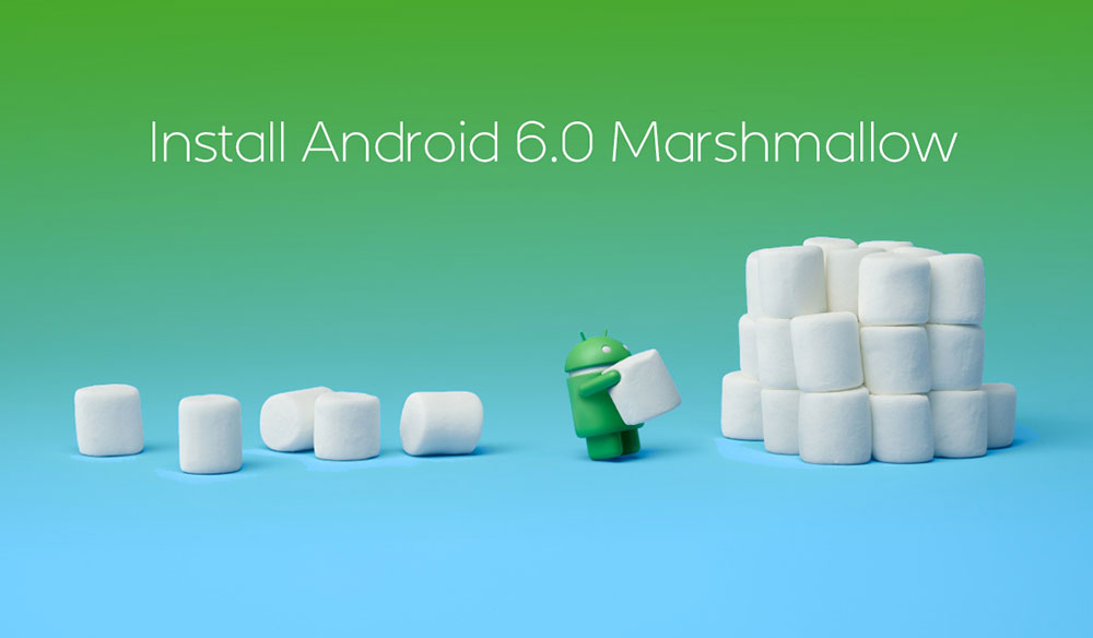 android 6 marshmallow guncellemesi alacak akilli telefonlar