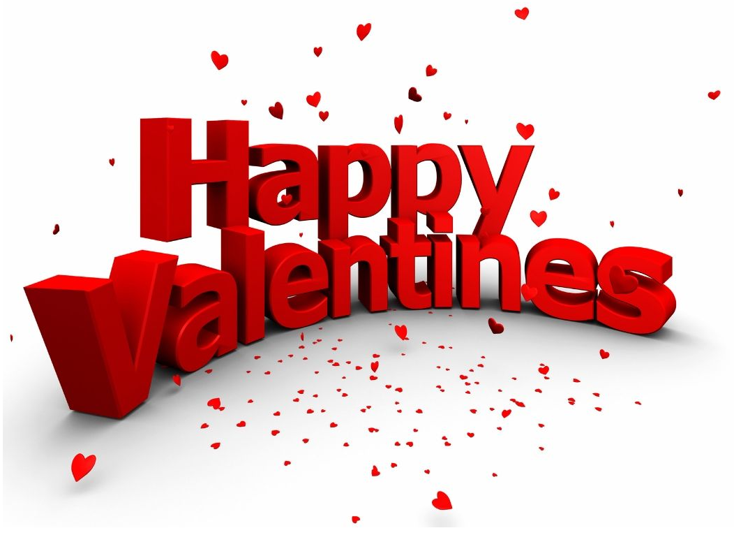 Happy Valentines Day 2014